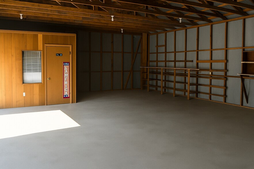 More Photos Of 3056 US-80, Pearl Warehouse For Lease