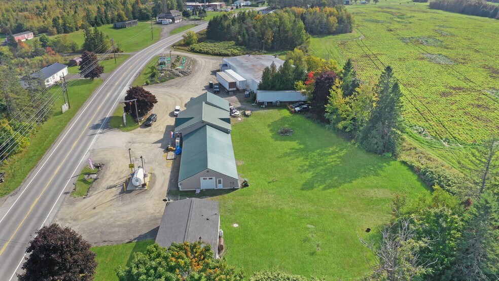 More Photos Of 61 Calais Rd, Hodgdon Bowling Alley For Sale