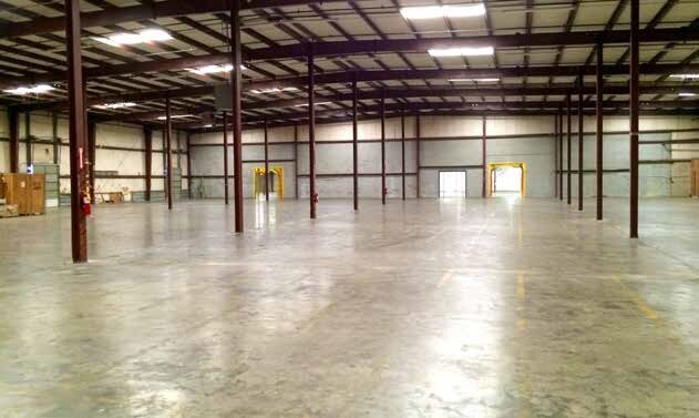More Photos Of 4965 Indiana Ave, Winston-Salem Warehouse For Sale