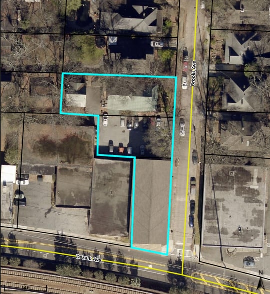 More Photos Of , Atlanta General Retail For Sale