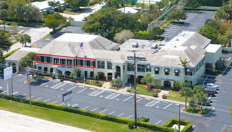 More Photos Of 11811 US Highway 1, North Palm Beach General Retail For Lease