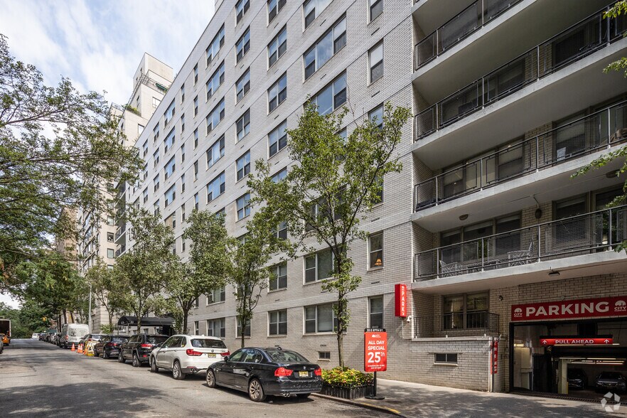 More Photos Of 55 E 87th St, New York Apartments For Lease