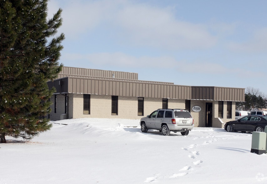 More Photos Of 8702 Castle Park Dr, Indianapolis Warehouse For Sale