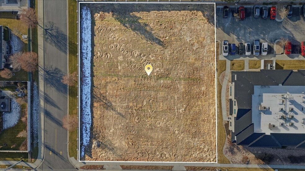 More Photos Of 12872 S 3600 West, Riverton Land For Sale