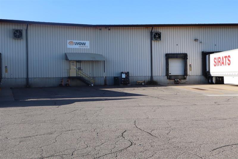 Primary Photo Of 950 S Park View Cir, Mosinee Warehouse For Lease