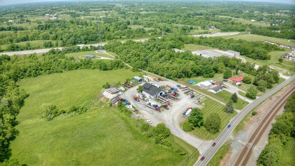 More Photos Of 3605 Dixie Hwy, Dry Ridge Land For Sale