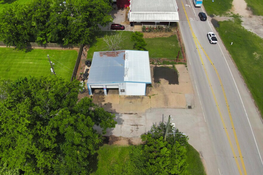 More Photos Of 35201 FM 1093, Simonton Land For Sale