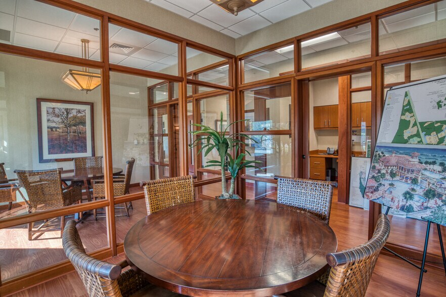 More Photos Of 100 East Town Pl, Saint Augustine Office For Lease