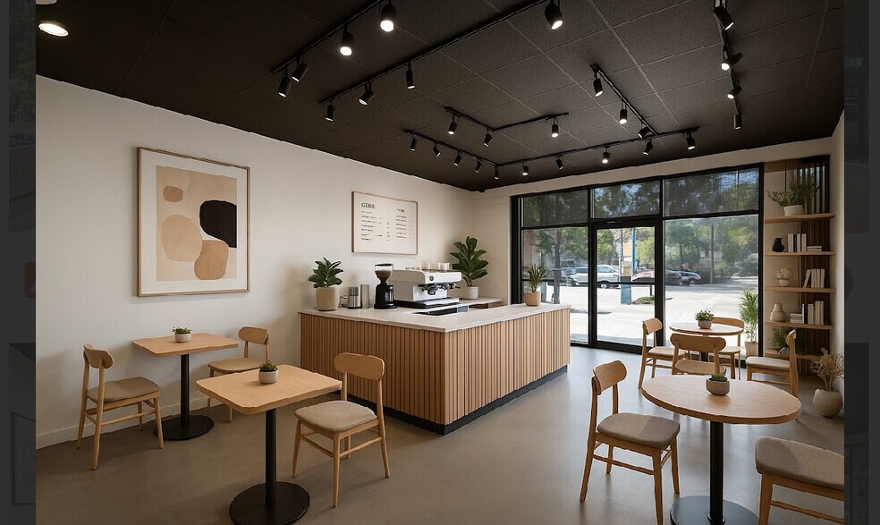 More Photos Of 11935-11945 Ventura Blvd, Studio City Storefront For Lease