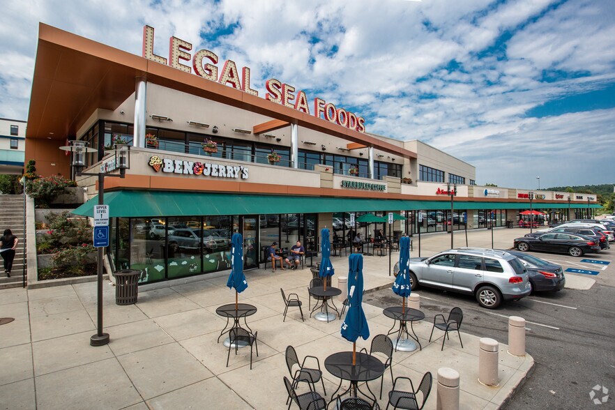 Primary Photo Of 37 Forbes Rd, Braintree Unknown For Lease