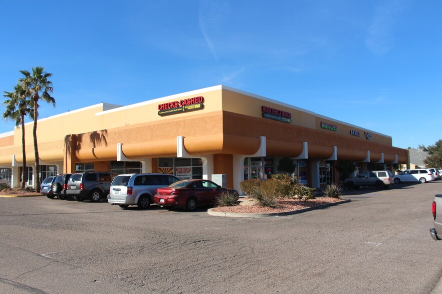 More Photos Of 1212-1250 W University Dr, Mesa Unknown For Lease