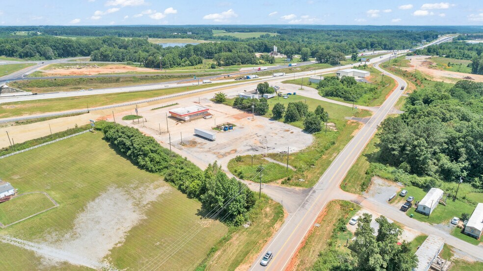 More Photos Of 165 Imperial Ln, Gaffney Land For Sale