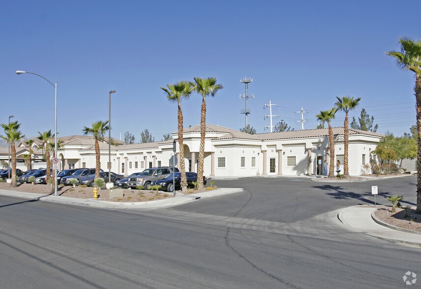 More Photos Of 7040 Laredo St, Las Vegas Office For Lease