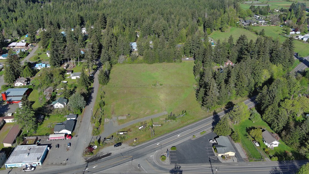 More Photos Of 30 Bowen St, Quilcene Land For Sale