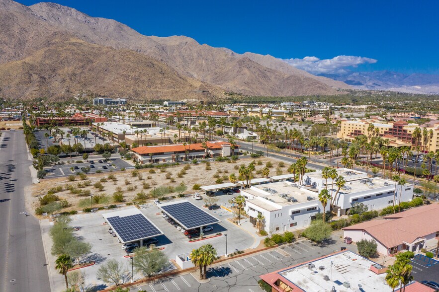 More Photos Of 901 E Tahquitz Canyon Way, Palm Springs Office For Lease