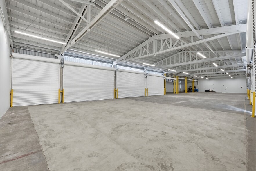 More Photos Of 1409 S Sportsman Dr, Compton Truck Terminal For Lease