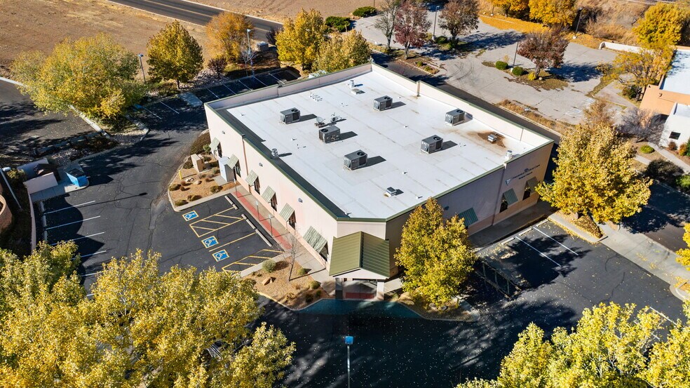 More Photos Of 3605 Ranch Dr, Prescott Medical For Lease