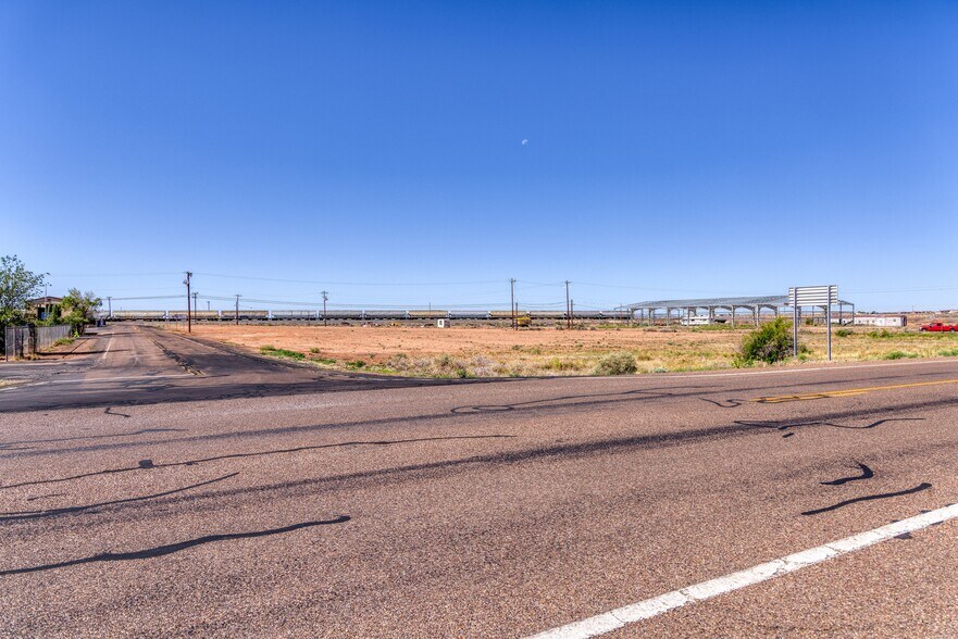 More Photos Of 4021 3rd st, Winslow Land For Sale