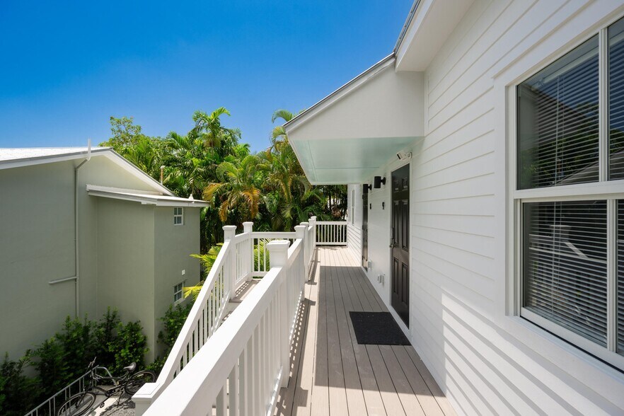 More Photos Of 818 Elizabeth St, Key West Apartments For Sale