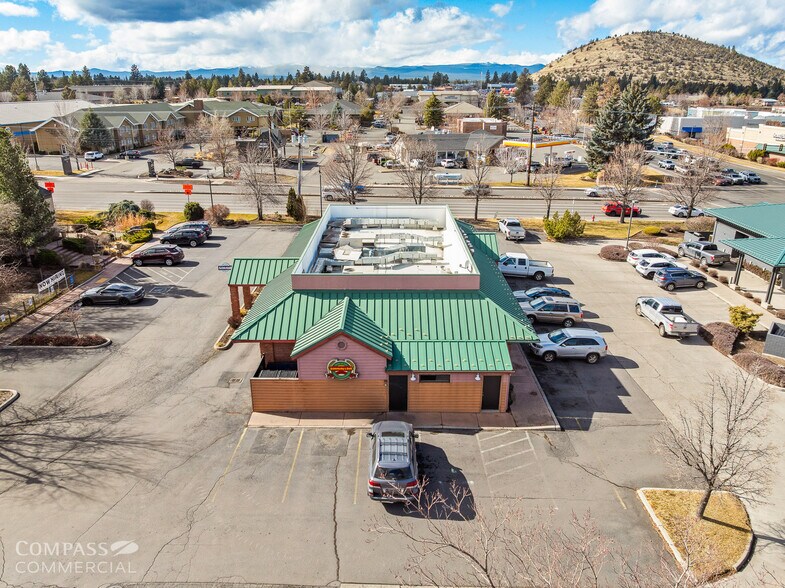 More Photos Of 62080 NE 27th St, Bend Restaurant For Sale