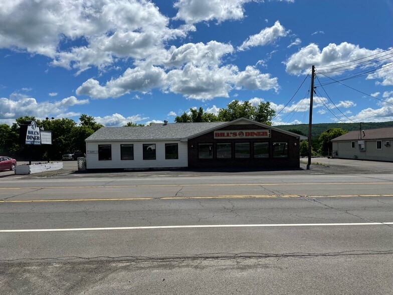 More Photos Of 6082 State Highway 12, Norwich Land For Lease