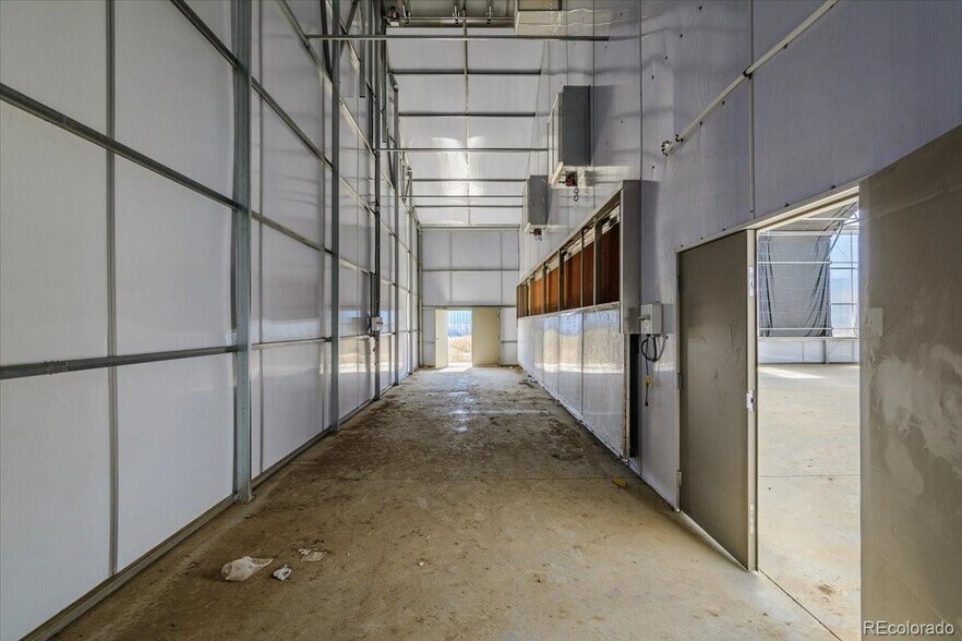More Photos Of 7950 Maverick Ln, Ordway Industrial For Sale