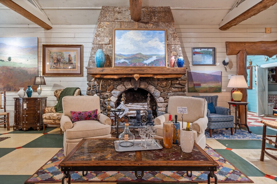 More Photos Of 7142 Highway 76 W, Clayton Storefront For Sale