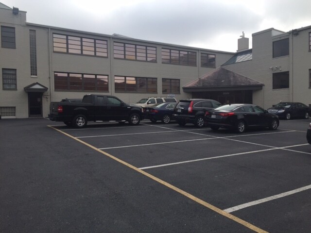 More Photos Of 2025 E Main St, Richmond Office For Lease