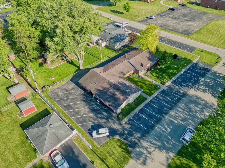 More Photos Of 1654 Mardon Dr, Dayton Medical For Sale