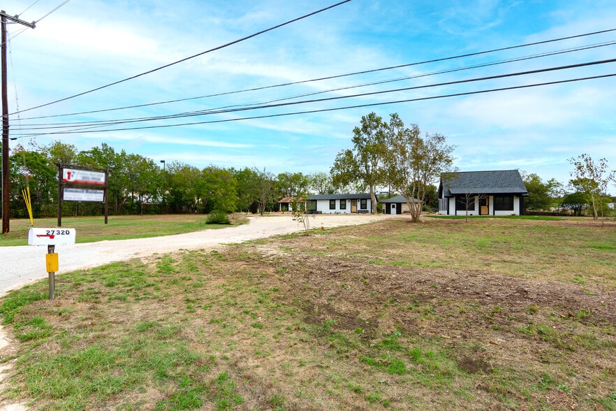 Primary Photo Of 27320 Ranch Road 12, Dripping Springs Office For Sale