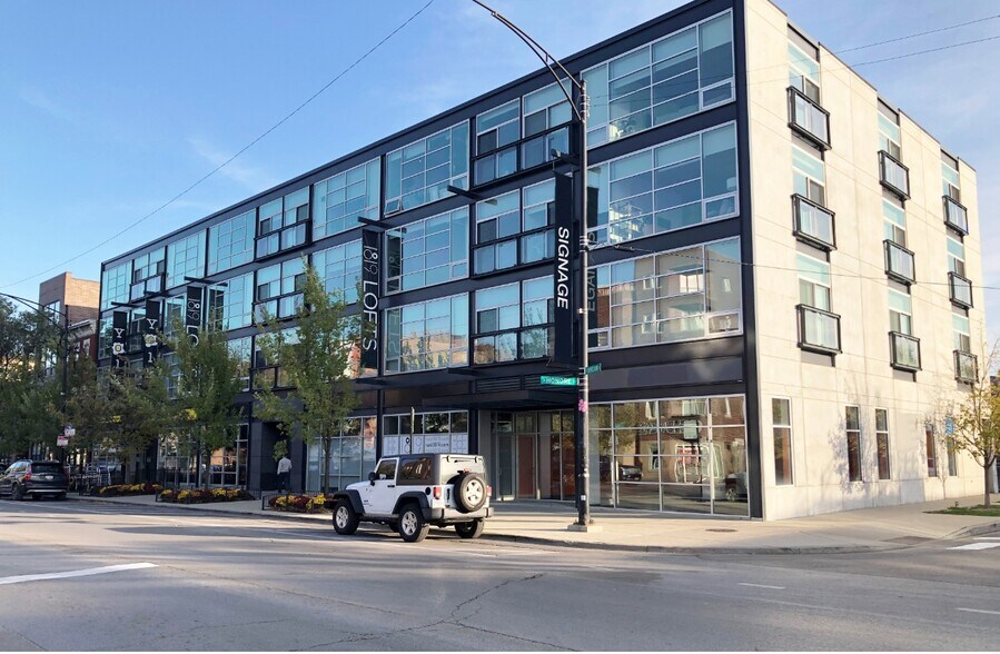 More Photos Of 1819 W Division St, Chicago Apartments For Lease