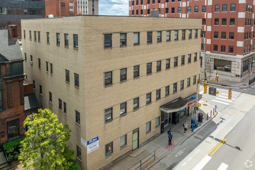 More Photos Of 3500 Fifth Ave, Pittsburgh Medical For Lease