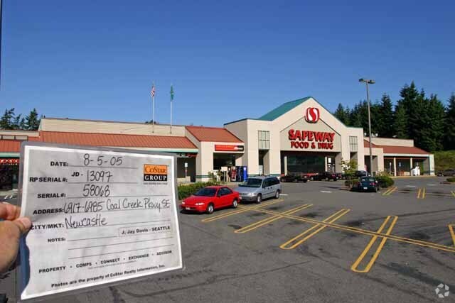 More Photos Of 6917-6979 Coal Creek Pky SE, Newcastle General Retail For Lease