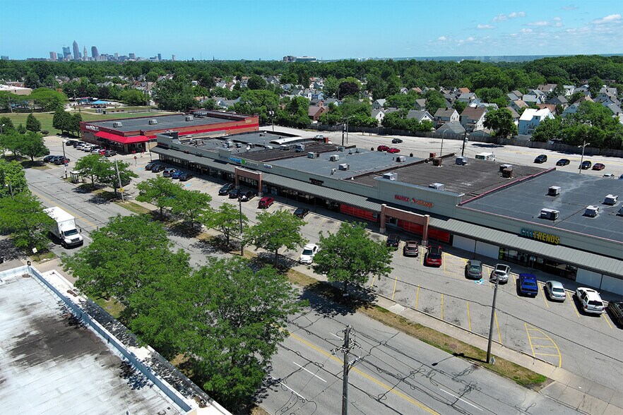 More Photos Of 5200-5302 Memphis Ave, Cleveland Unknown For Lease