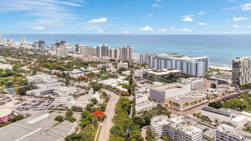 More Photos Of , Miami Beach Land For Sale