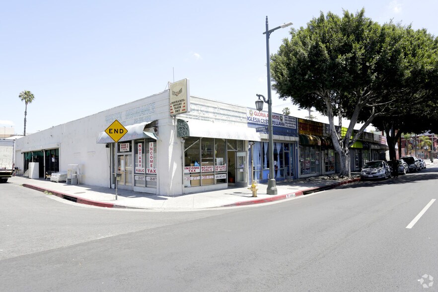 More Photos Of 2225 W Pico Blvd, Los Angeles Freestanding For Lease
