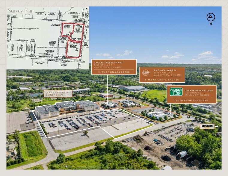 More Photos Of , Valley View General Retail For Sale