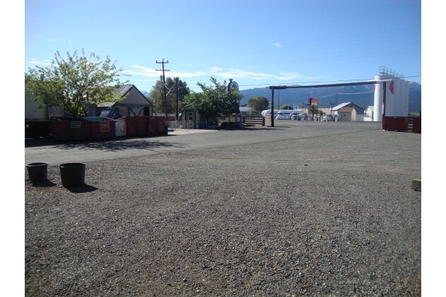 More Photos Of 702-175 Johnstonville Rd, Susanville Recycling Center For Sale