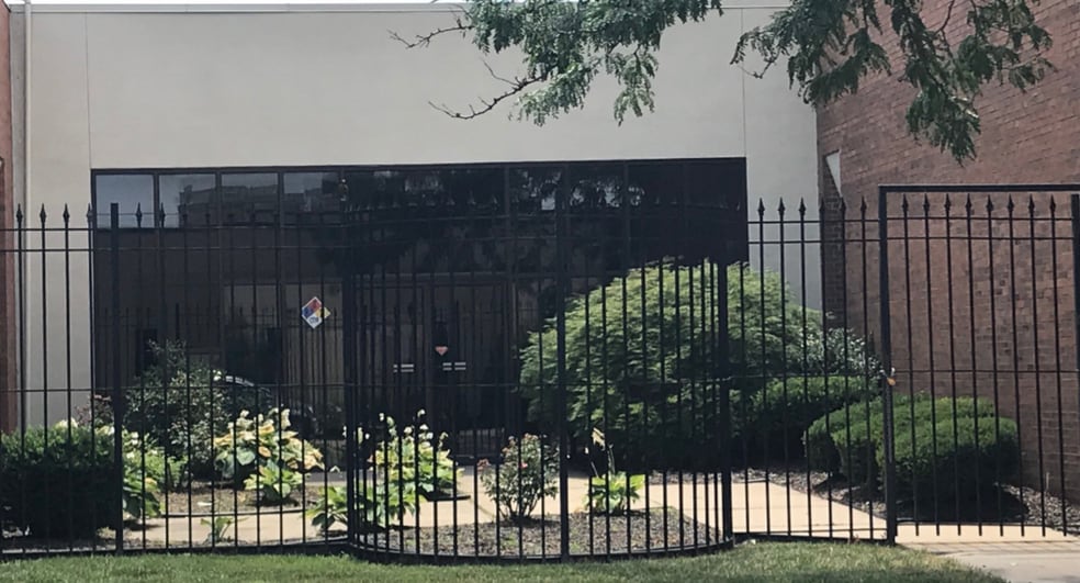 More Photos Of 1225-1301 E 18th St, Kansas City Warehouse For Sale