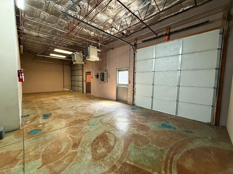 More Photos Of 90 Knox Ct, Denver General Retail For Lease