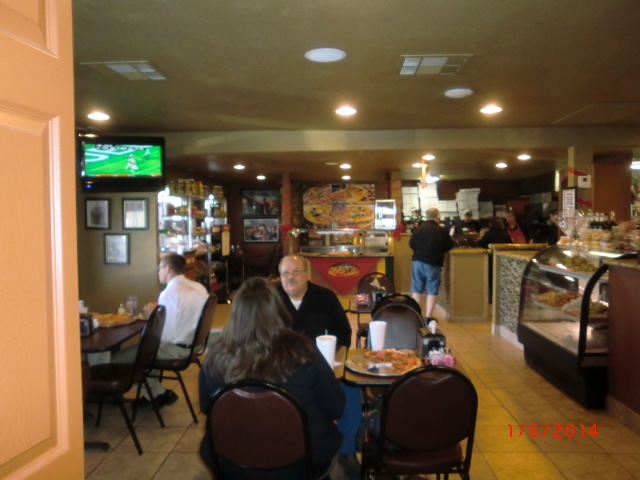 More Photos Of 445 W Highway 287, Florence Restaurant For Sale