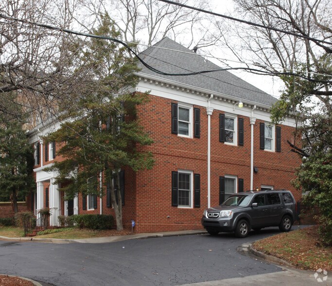 More Photos Of 275 14th St NW, Atlanta Medical For Lease