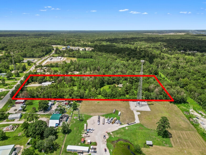 More Photos Of 17419 FM 1485 Rd, New Caney Land For Sale