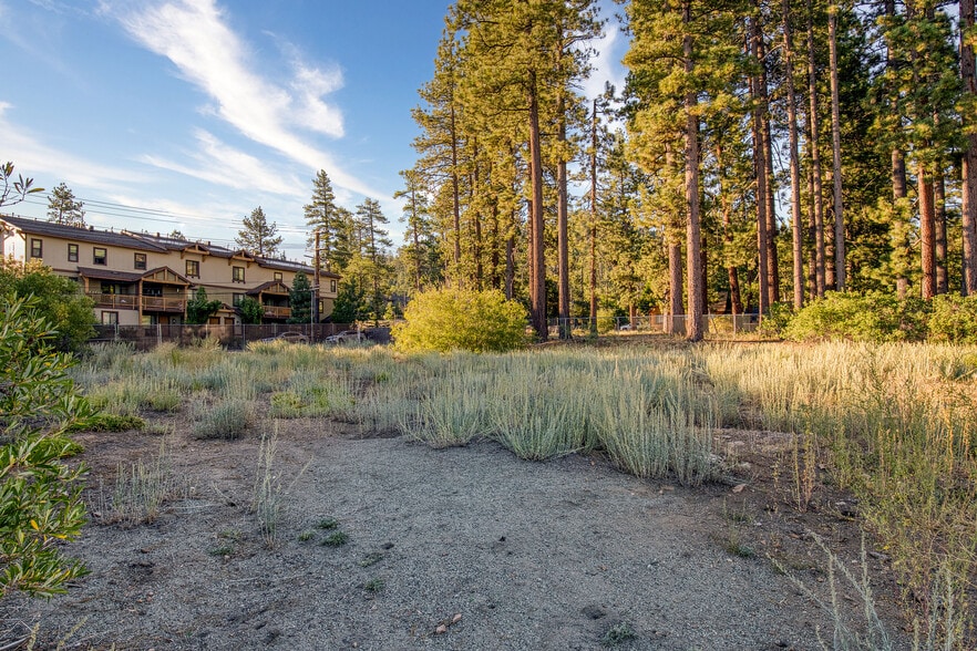 More Photos Of 745 Stocker Road, Big Bear Lake Land For Sale