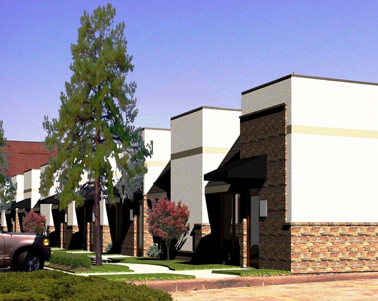 More Photos Of 18842 S Memorial Dr, Humble Unknown For Lease