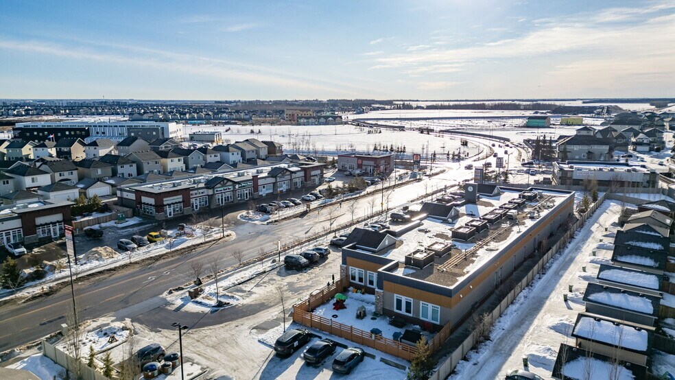 More Photos Of 3142 142 St NW, Edmonton Storefront For Lease