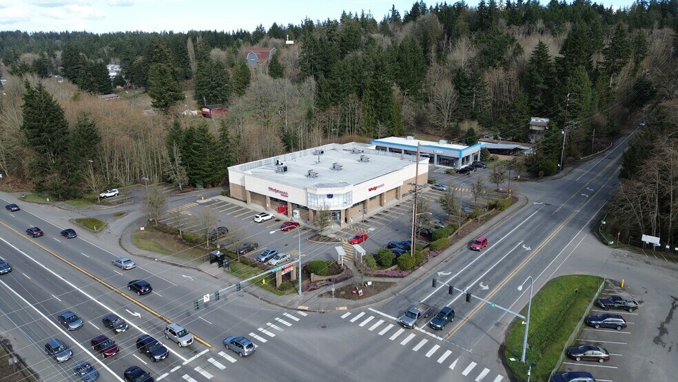 More Photos Of 6432 State Highway 303 NE, Bremerton Drugstore For Sale