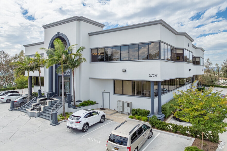 Primary Photo Of 5707 Corsa Ave, Westlake Village Loft Creative Space For Sale