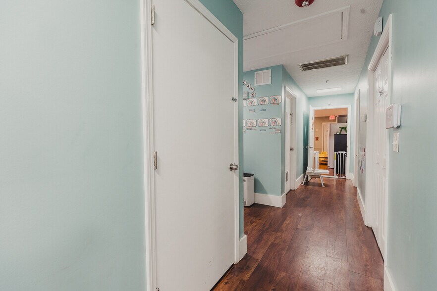 More Photos Of 62 Wax Rd, Silver Creek Daycare Center For Sale