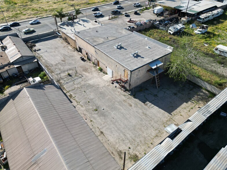 More Photos Of 651 N Waterman Ave, San Bernardino Storefront Retail Office For Sale